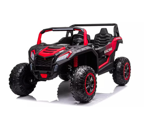 138 Pcs 40HQ Loading Fabricantes 24V UTV Crianças Viajar em Carro Elétrico para Jogos de Crianças