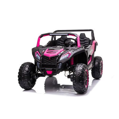 138 Pcs 40HQ Loading Fabricantes 24V UTV Crianças Viajar em Carro Elétrico para Jogos de Crianças