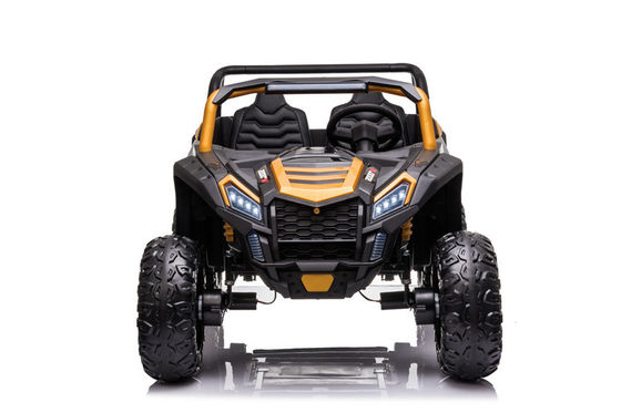 138 Pcs 40HQ Loading Fabricantes 24V UTV Crianças Viajar em Carro Elétrico para Jogos de Crianças