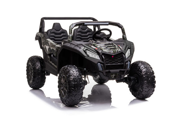 138 Pcs 40HQ Loading Fabricantes 24V UTV Crianças Viajar em Carro Elétrico para Jogos de Crianças