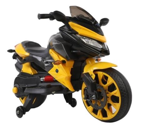 12V de rodas elétricas de carro de viagem em 1 assento confortável para crianças de 5-12 anos de idade no carro