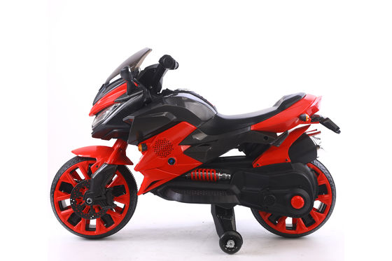 12V de rodas elétricas de carro de viagem em 1 assento confortável para crianças de 5-12 anos de idade no carro