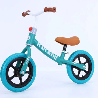 Carro de Equilíbrio de 1 assento PP Para Crianças Sem Pedal Passear no Carro Scooter de Equilíbrio para Crianças