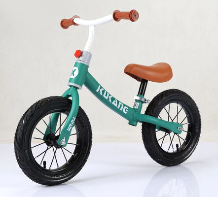 Carro de Equilíbrio de 1 assento PP Para Crianças Sem Pedal Passear no Carro Scooter de Equilíbrio para Crianças