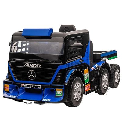 Unisex 12V7A*1 ou 24V7A*1 Alimentado por bateria Passeio em carro elétrico com música e luzes