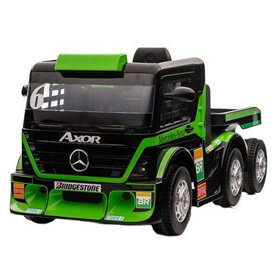 Unisex 12V7A*1 ou 24V7A*1 Alimentado por bateria Passeio em carro elétrico com música e luzes
