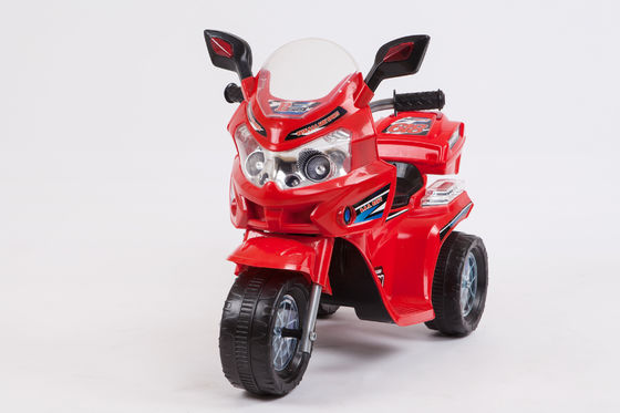 80*36*52cm Crianças Motocicleta Alimentada por Bateria Passear em Motocicleta com 12V de Energia Elétrica