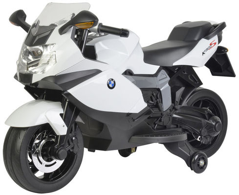 Crianças Andam de Carro com Luz 6V 12V Motocicletas Elétricas para Crianças Personalizadas e Agora