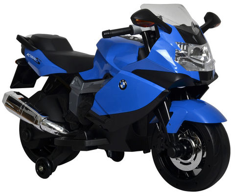 Crianças Andam de Carro com Luz 6V 12V Motocicletas Elétricas para Crianças Personalizadas e Agora
