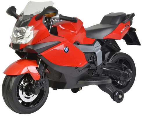 Crianças Andam de Carro com Luz 6V 12V Motocicletas Elétricas para Crianças Personalizadas e Agora