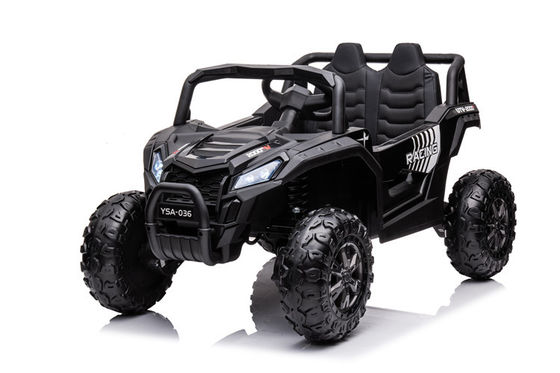 2022 Children'S Rechargeable 12v Mini Electric utv carros de passeio para crianças Rechargeable