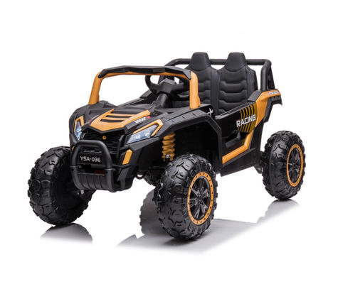 Supply Racer Motorized Car Toy Ride On Car For Kids Children Tamanho do produto 114X74X64 cm