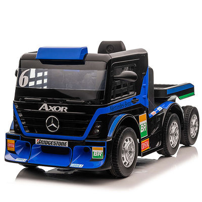 2022 12v 24v Carro de brinquedo elétrico de bateria para crianças Design licenciado e controle remoto 2.4G