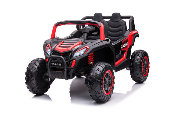 Supply Racer Motorized Car Toy Ride On Car For Kids Children Tamanho do produto 114X74X64 cm