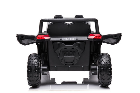 Supply Racer Motorized Car Toy Ride On Car For Kids Children Tamanho do produto 114X74X64 cm