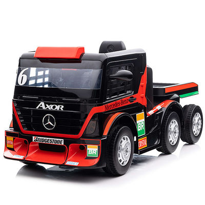 2022 12v 24v Carro de brinquedo elétrico de bateria para crianças Design licenciado e controle remoto 2.4G