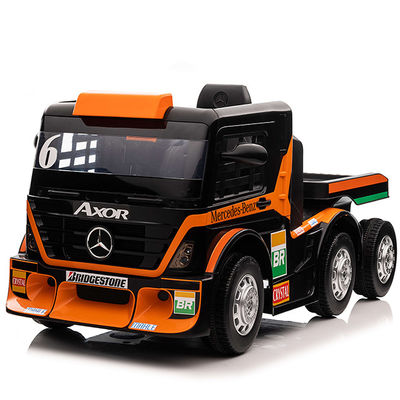 2022 12v 24v Carro de brinquedo elétrico de bateria para crianças Design licenciado e controle remoto 2.4G