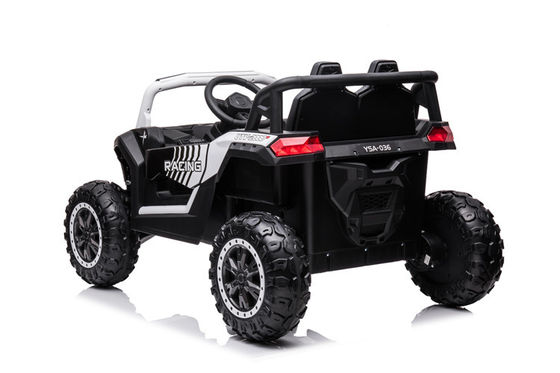 Supply Racer Motorized Car Toy Ride On Car For Kids Children Tamanho do produto 114X74X64 cm