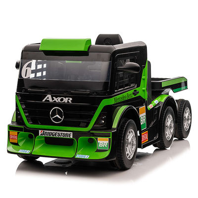 2022 12v 24v Carro de brinquedo elétrico de bateria para crianças Design licenciado e controle remoto 2.4G