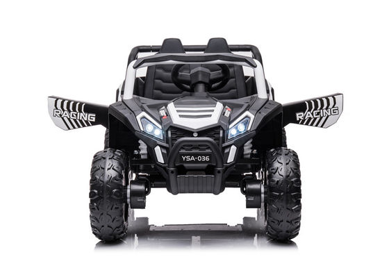 12V390*2 UTV motorizado Crianças montam carros elétricos para crianças Brinquedos Faixa etária de 5 a 7 anos