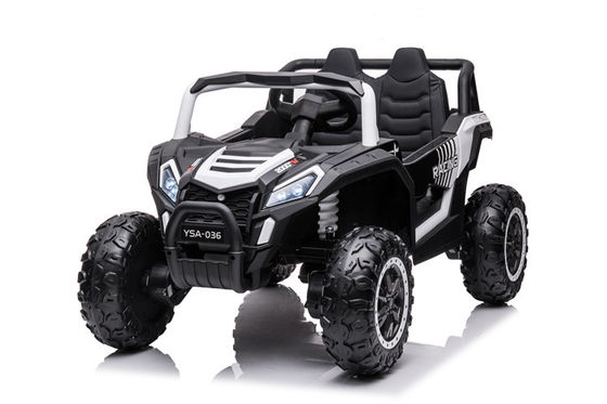 12V390*2 UTV motorizado Crianças montam carros elétricos para crianças Brinquedos Faixa etária de 5 a 7 anos