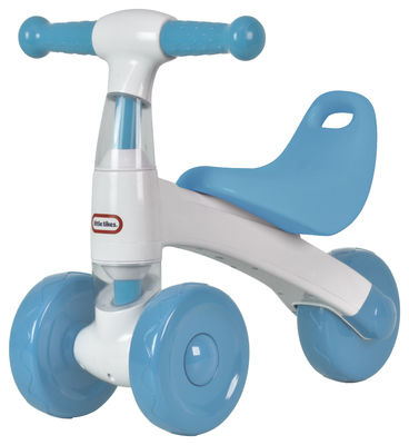 Pedal Balance Bike Ride On Car Toys Scooter infantil com cartão Tamanho 51,5*18*22cm