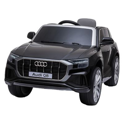 Ride On Toy 2022 Autorizado 6V 12V Bateria Elétrica Kids SUV com Música e Iluminação em Laranja