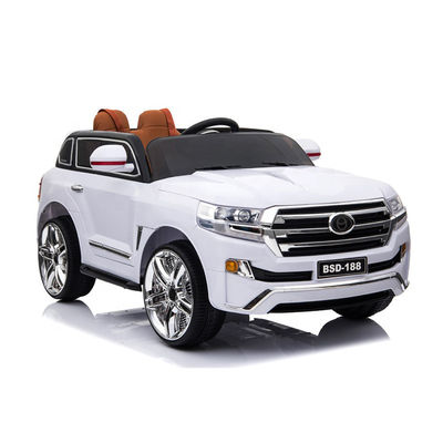 Fabricação Electric Kid 4 Wheel Ride-on Car Style Ride on Toy Product Tamanho 96*65*45cm