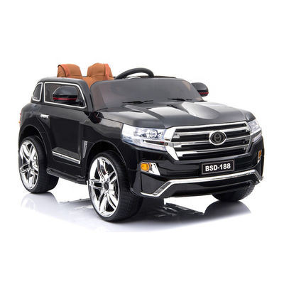 Fabricação Electric Kid 4 Wheel Ride-on Car Style Ride on Toy Product Tamanho 96*65*45cm