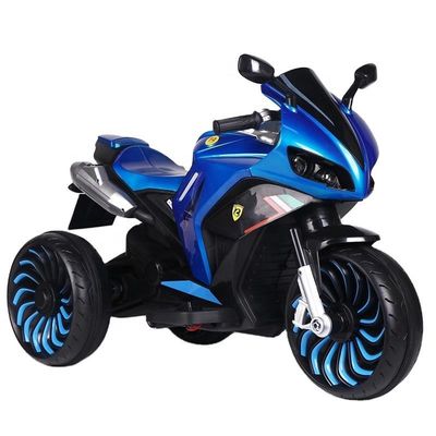 Crianças recarregáveis offroad 6 volts de viagem elétrica no carro crianças motocicleta com desempenho