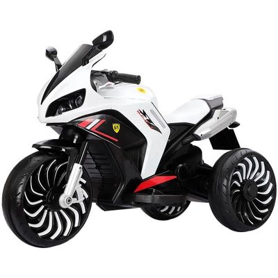 Crianças recarregáveis offroad 6 volts de viagem elétrica no carro crianças motocicleta com desempenho