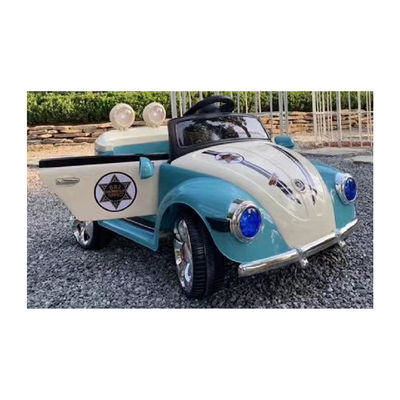 LED Electric Children Toy Car Ride On Car para Crianças Rosa/Azul G.W/N.W 13.75KG/11.15KG