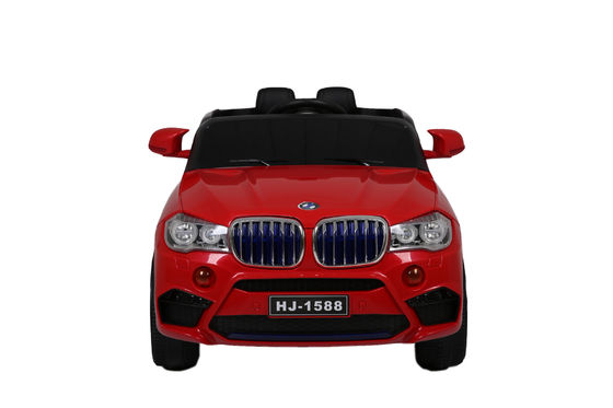 2022 Multi Weight Music And Light 2 Seater Kids Electric Ride On Car For Boys com bateria