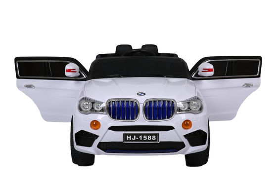 2022 Multi Weight Music And Light 2 Seater Kids Electric Ride On Car For Boys com bateria