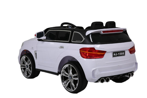 2022 Multi Weight Music And Light 2 Seater Kids Electric Ride On Car For Boys com bateria
