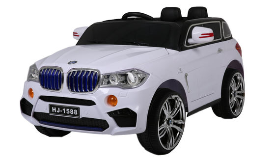 2022 Multi Weight Music And Light 2 Seater Kids Electric Ride On Car For Boys com bateria