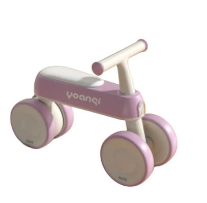 Unisex Scooter para crianças Balance Bike Ride On Car Toys for Baby 2023 Professional