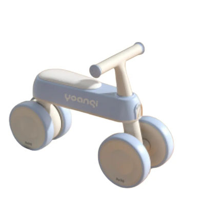 Unisex Scooter para crianças Balance Bike Ride On Car Toys for Baby 2023 Professional