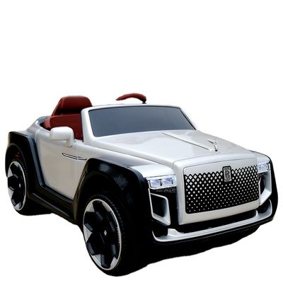 2022 Carros Elétricos Para Crianças Carros Esportivos Carros Para Crianças Para Conduzir com Bateria 12V7AH*1
