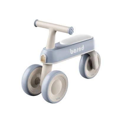 Unisex Scooter para crianças Balance Bike Ride On Car Toys for Baby 2023 Professional