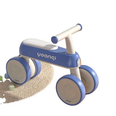 Unisex Scooter para crianças Balance Bike Ride On Car Toys for Baby 2023 Professional