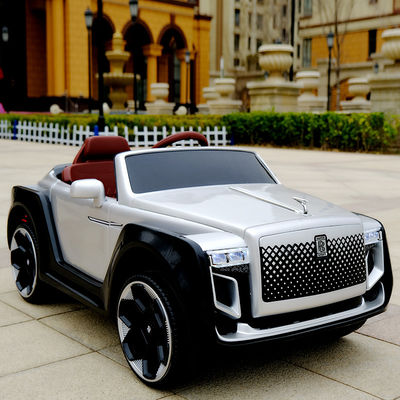 2022 Carros Elétricos Para Crianças Carros Esportivos Carros Para Crianças Para Conduzir com Bateria 12V7AH*1