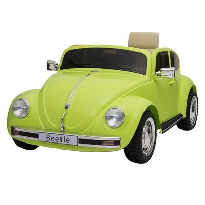 Hot Pink 6v 12v Autorização de condução em carros elétricos para crianças Carros de bateria para crianças