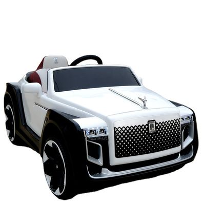 Carro elétrico para crianças 12v Tamanho do produto 116X60X55CM Faixa etária 2 a 4 anos de fabricação
