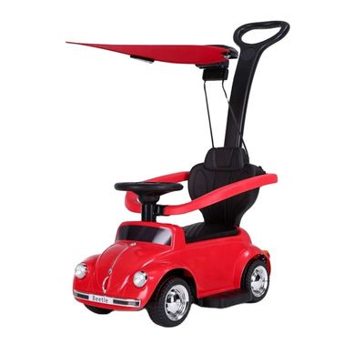 2022 estilo bebê licenciado pé para o chão crianças com infância passeio em carros dobráveis para crianças