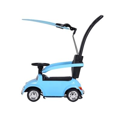 2022 estilo bebê licenciado pé para o chão crianças com infância passeio em carros dobráveis para crianças