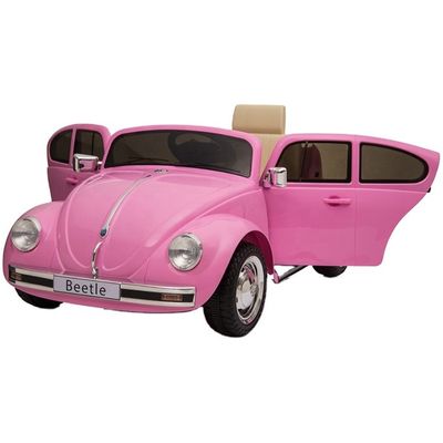 Licenciado Green 12v Carros Elétricos Brinquedos Conduzir Veículo Para Crianças Dirigindo Tipo de Plástico PP