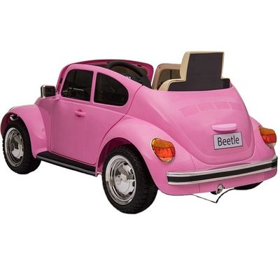 Licenciado Green 12v Carros Elétricos Brinquedos Conduzir Veículo Para Crianças Dirigindo Tipo de Plástico PP