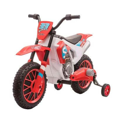 12v Ciclismo para velocidades de praia Passeio de carro Motocicletas Unisexo Veículos de motocicletas pequenas