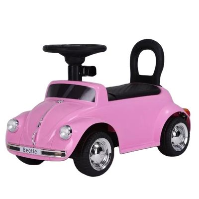 80*41*92cm Walker Elétrico Ride On Car para Crianças Licenciado Função de Música Hot Toy Baby